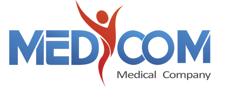 Medicom Logo