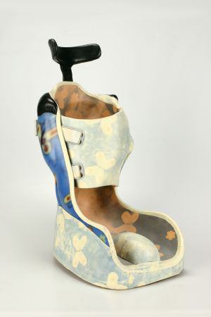 MI 73 Oturma Aparatı