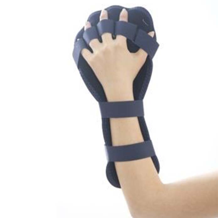 MI 90 Antispastik Əl Splinti