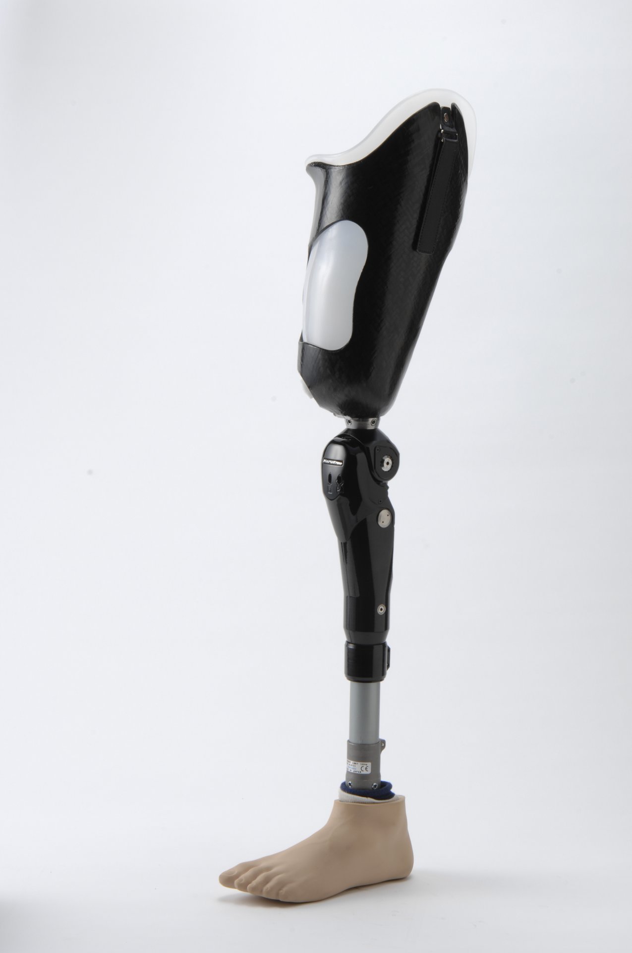 Yuxarı ətraf protezləri